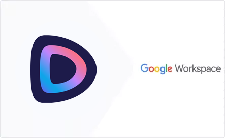 Docyrus for Google Workspace