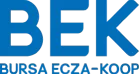 bek logo